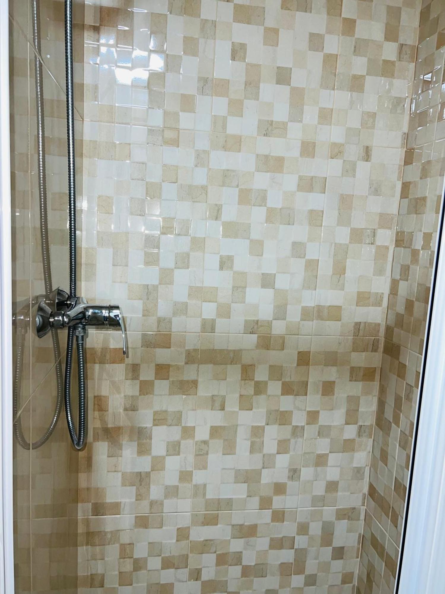 Apartamento Los Capuchinos Córdoba Exterior foto