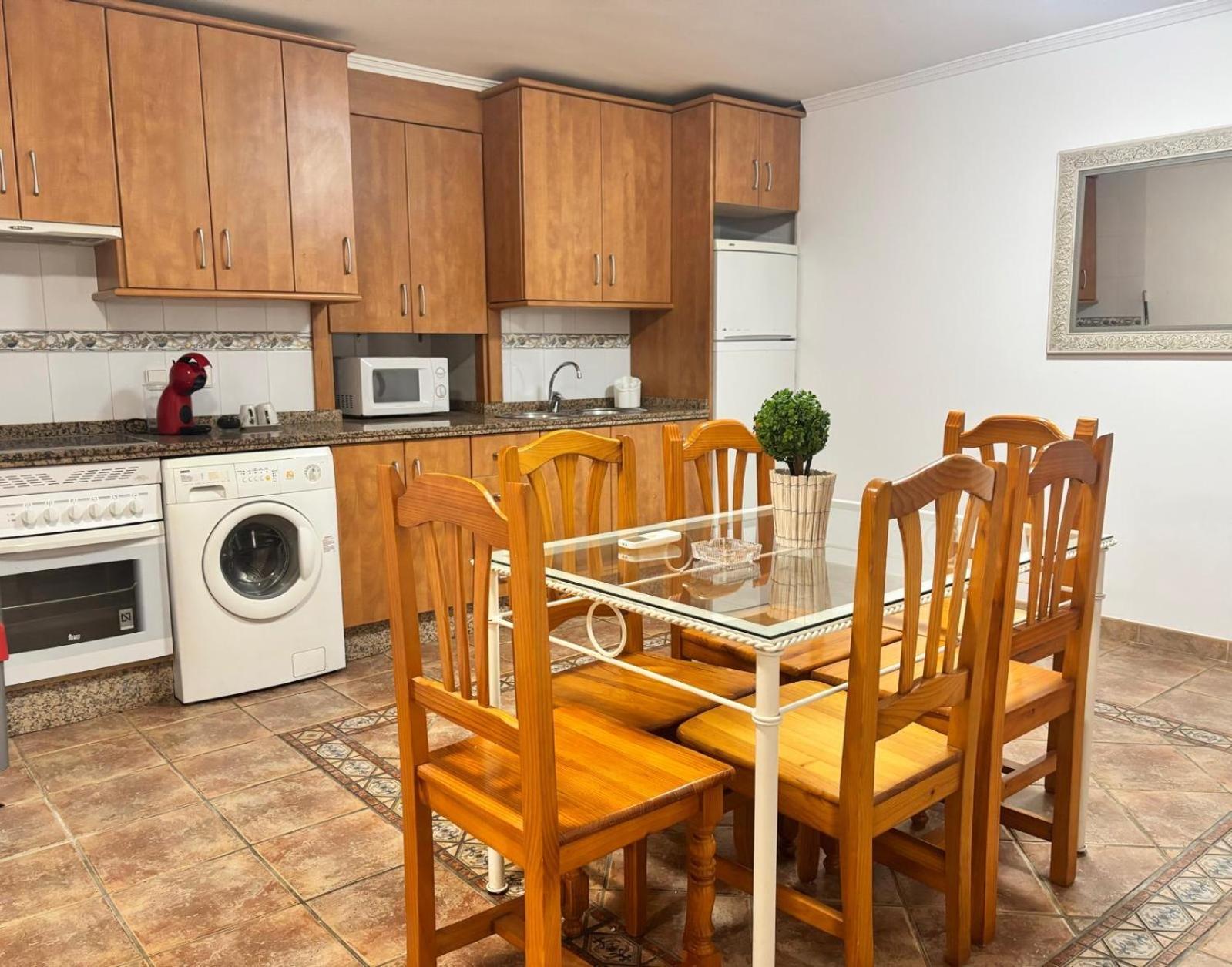 Apartamento Los Capuchinos Córdoba Exterior foto